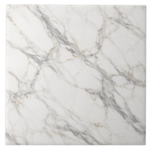 Luxury Calacatta Borghini Italian White Marble Tile