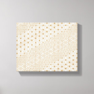 Luxury Canvas Print