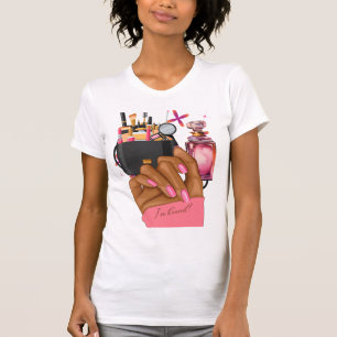 Luxury casual fashion for every woman T-Shirt