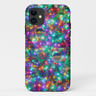 Luxury Christmas iPhone 11 Case