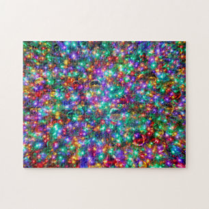 Luxury Christmas Jigsaw Puzzle