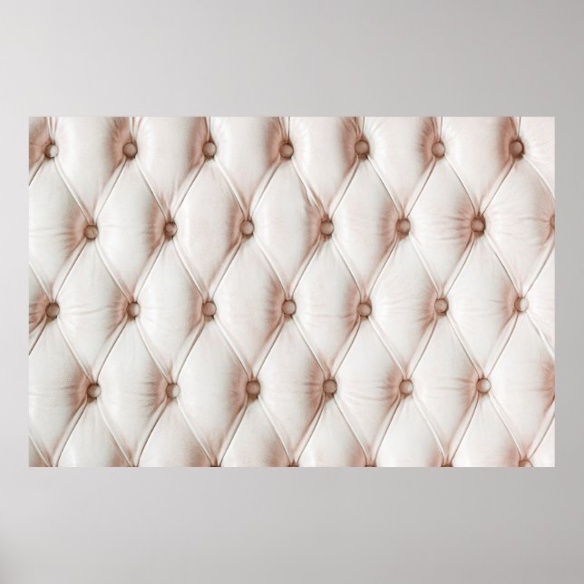 Luxury classic leather texture,old rose color poster (Front)