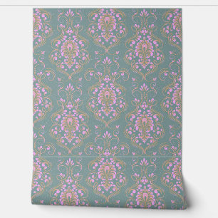 Luxury Classic royal Wallpaper