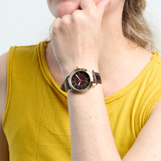 Luxury Classic Wristwatch for Men and Women