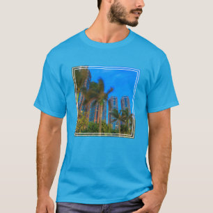 Luxury Condominiums in China T-Shirt
