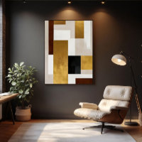 Luxury Cubes