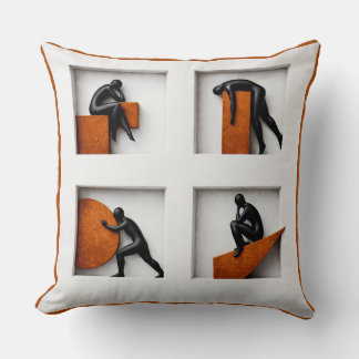 Luxury Cushion