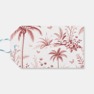 Luxury Custom Logo Paper Gift tag | Minimal Boutiq