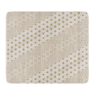 Luxury Cutting Board