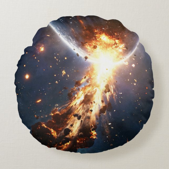 Luxury Elegance Pillow Collection (Front)