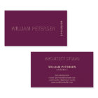 Luxury elegant matte burgundy cream professional