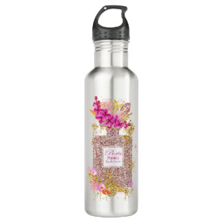 Luxury Elegant Perfume  710 Ml Water Bottle