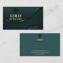 Luxury Emerald Green Jewellery