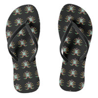 Luxury epic Flip Flops