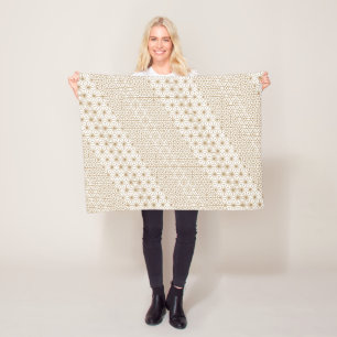 Luxury Fleece Blanket