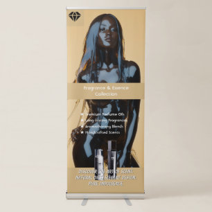 Luxury Fragrance Collection Banner (D)