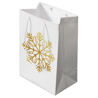 Luxury Gift Bag