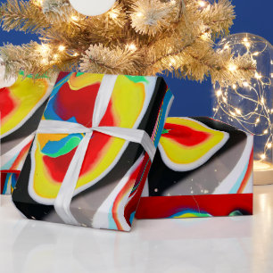 Luxury Gift Popular Wrapping Paper