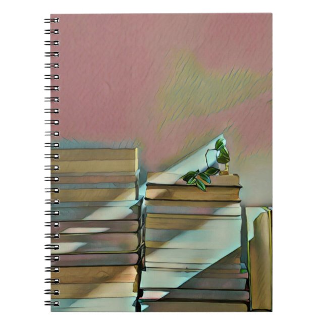 Luxury gifts for book lovers (Front)