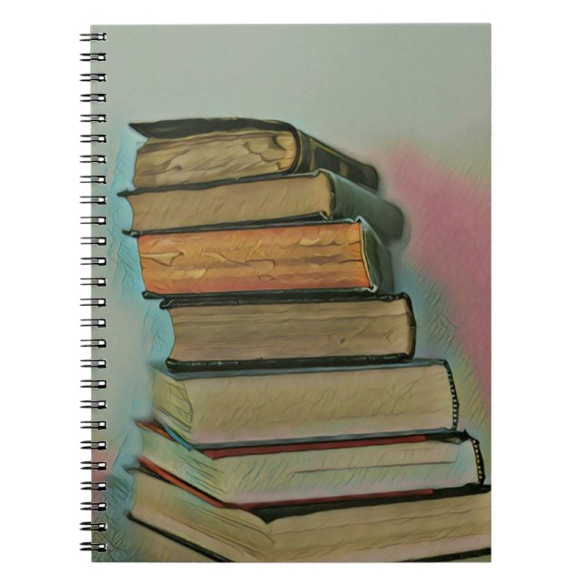 Luxury gifts for book lovers (Front)