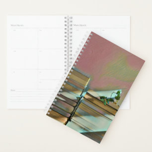 Luxury gifts for book lovers planner
