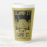 Luxury Glamping