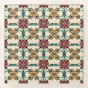 Luxury Glass Coaster