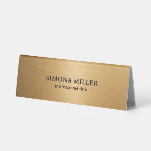 Luxury Gold Background