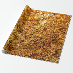 Luxury gold texture. wrapping paper