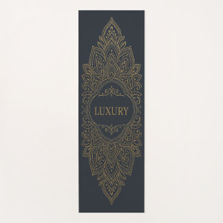 Luxury Gym Yoga Mat