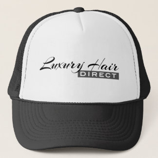 Luxury Hair Direct Trucker Hat