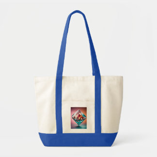 luxury handbag