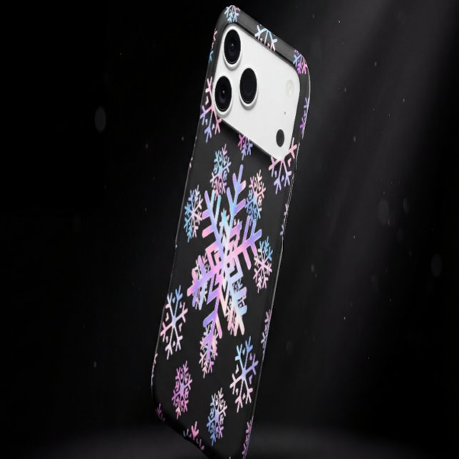 Luxury Holographic Snowflake Christmas Collection  (Creator Uploaded)