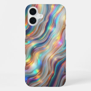 Luxury Iridescent Rainbow Agate Phone Case - Magic