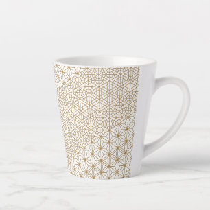 Luxury Latte Mug