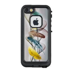 Luxury Leather Look iPhone 5/5s Case – Premium Cla