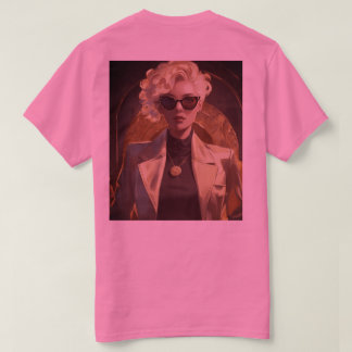 luxury look T-Shirt