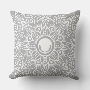 Luxury Mandala 14 Cushion