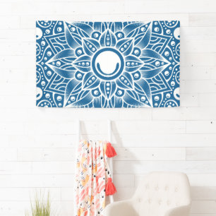 Luxury Mandala 16 Banner