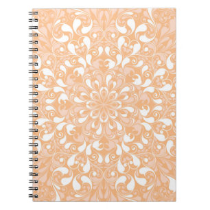 Luxury Mandala 19 Notebook