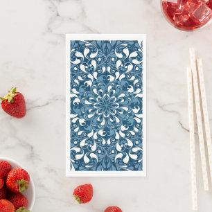 Luxury Mandala 20 Napkin