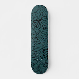 Luxury Mandala 30 Skateboard