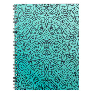 Luxury Mandala 38 Notebook