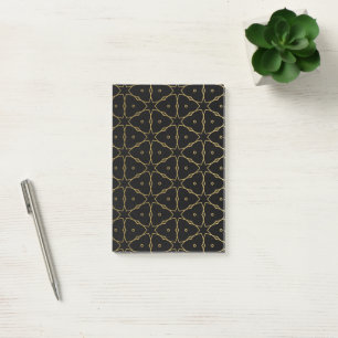 Luxury Mandala 51 Post-it Notes