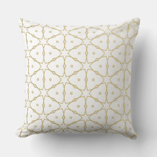 Luxury Mandala 52 Cushion