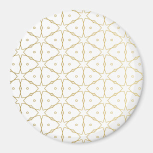 Luxury Mandala 52 Magnet