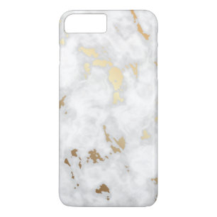 Luxury Marble stone design iPhone 8 Plus/7 Plus Case
