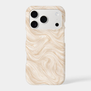 Luxury Marble Swirl Pattern