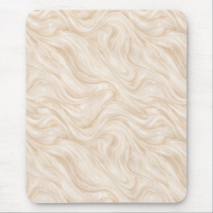 Luxury Marble Swirl Pattern Mouse Mat