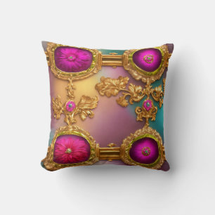 Luxury Meets Imagination – Elevate Your Space with Cushion